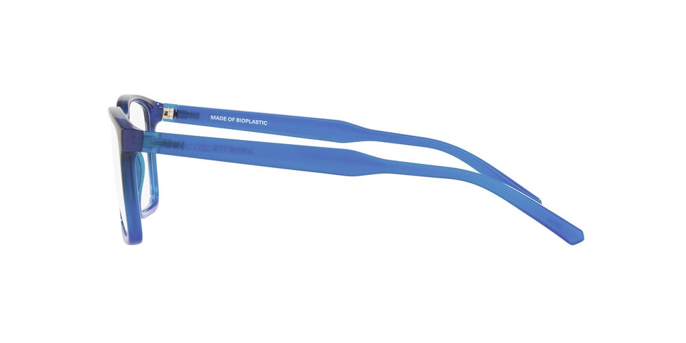 Gafas Oftálmicas Arnette 0AN7208 Hombre Color Negro