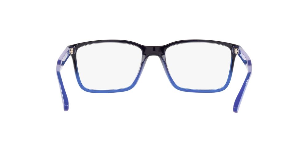 Gafas Oftálmicas Arnette 0AN7208 Hombre Color Negro