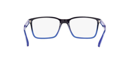 Gafas Oftálmicas Arnette 0AN7208 Hombre Color Negro