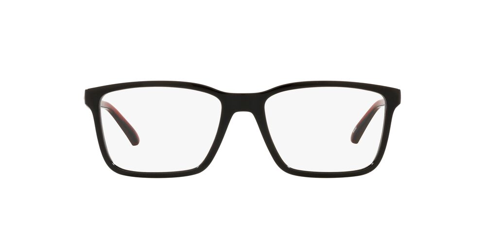 Gafas Oftálmicas Arnette 0AN7208 Hombre Color Negro