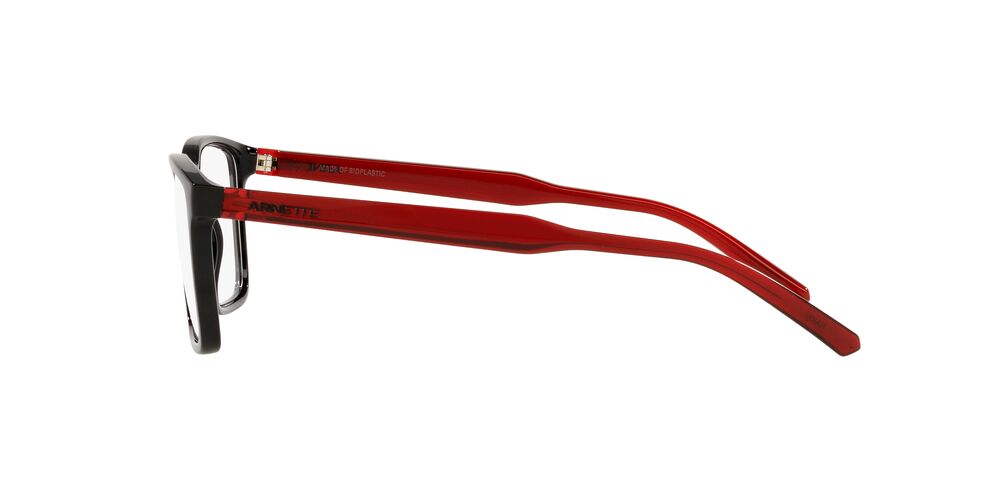 Gafas Oftálmicas Arnette 0AN7208 Hombre Color Negro