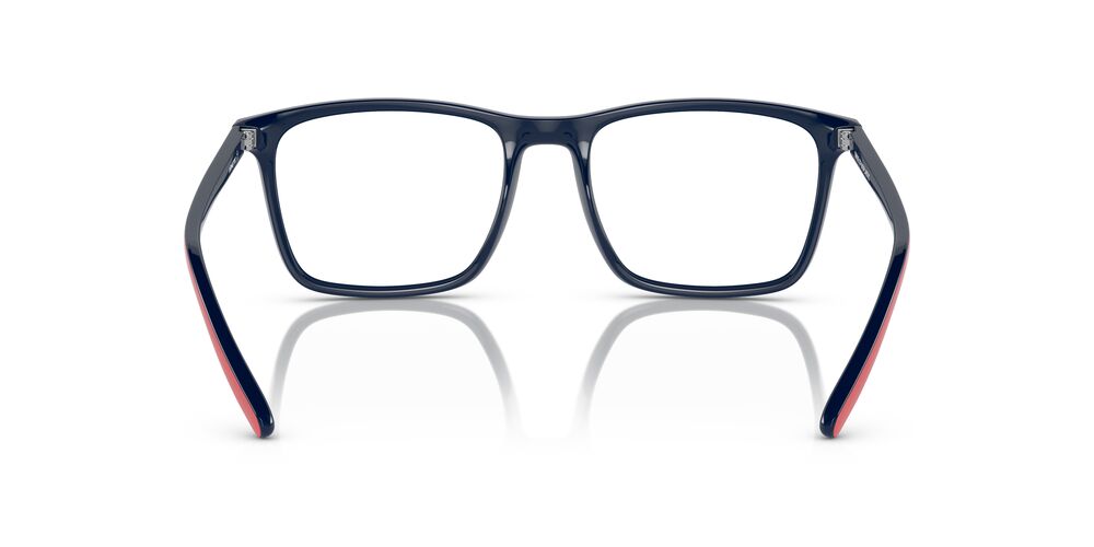 Gafas Oftálmicas Arnette AN7209 Hombre Color Azul