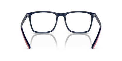 Gafas Oftálmicas Arnette AN7209 Hombre Color Azul