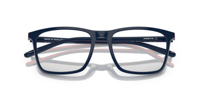 Gafas Oftálmicas Arnette AN7209 Hombre Color Azul