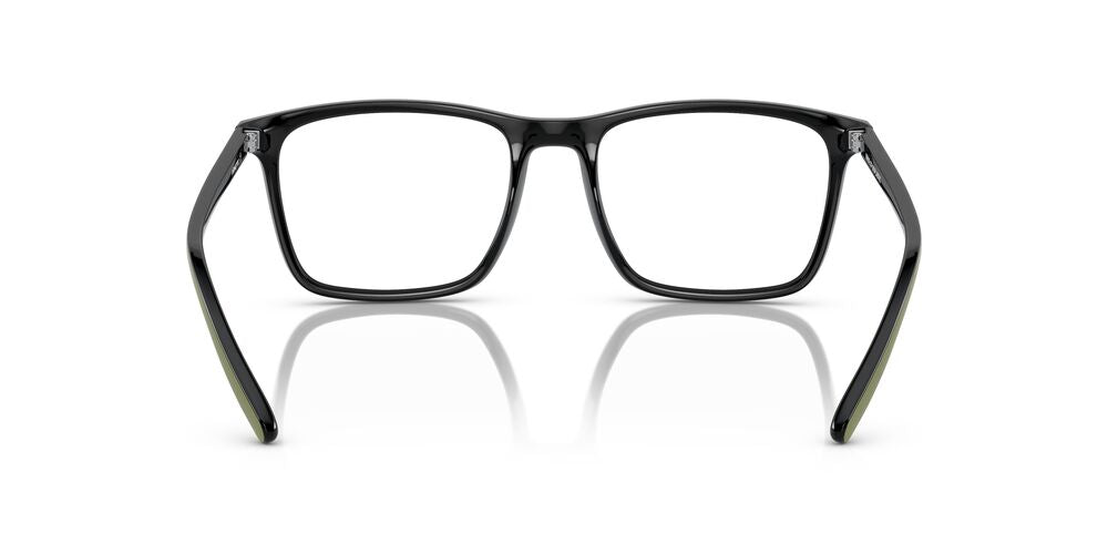 Gafas Oftálmicas Arnette AN7209 Hombre Color Negro