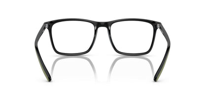 Gafas Oftálmicas Arnette AN7209 Hombre Color Negro
