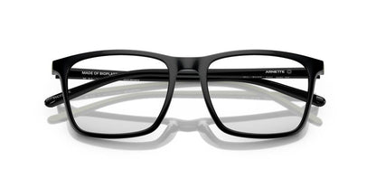 Gafas Oftálmicas Arnette AN7209 Hombre Color Negro
