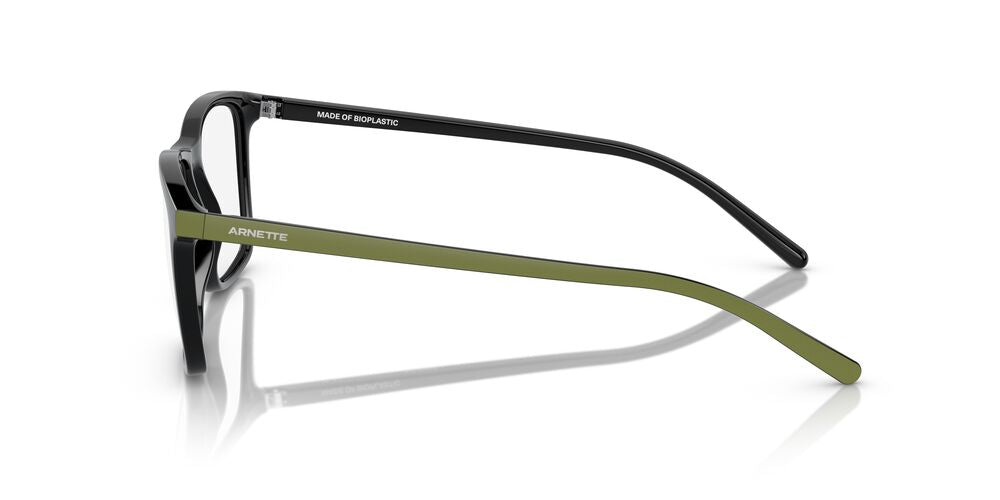 Gafas Oftálmicas Arnette AN7209 Hombre Color Negro