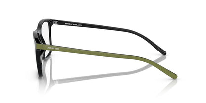 Gafas Oftálmicas Arnette AN7209 Hombre Color Negro