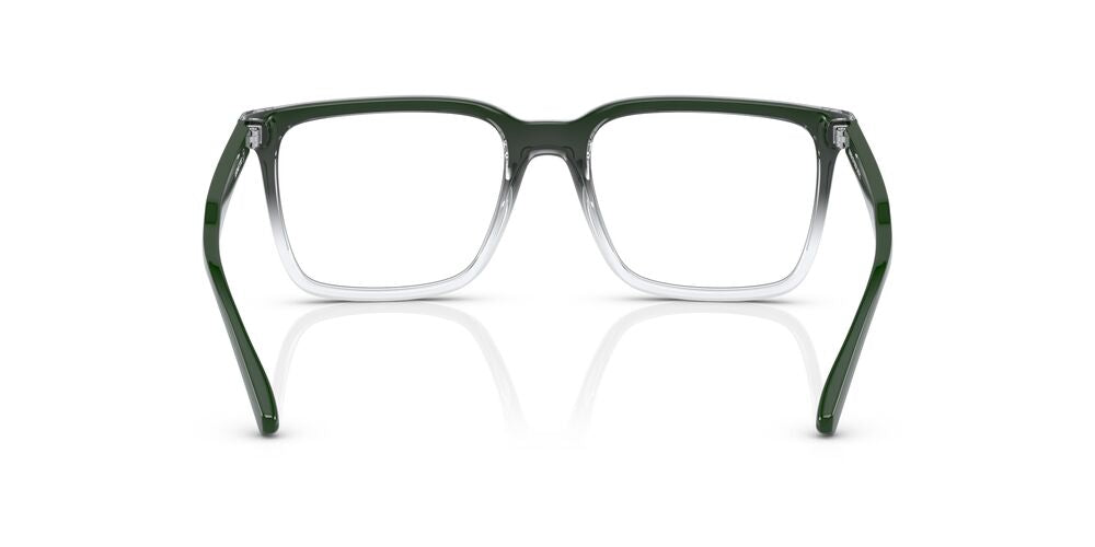 Gafas Oftálmicas Arnette 0AN7215 Hombre Color Verde