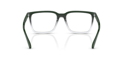 Gafas Oftálmicas Arnette 0AN7215 Hombre Color Verde