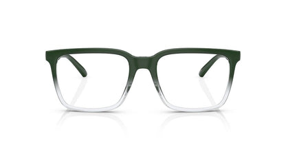 Gafas Oftálmicas Arnette 0AN7215 Hombre Color Verde
