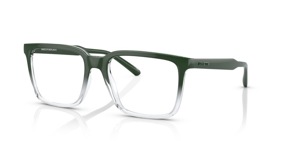 Gafas Oftálmicas Arnette 0AN7215 Hombre Color Verde