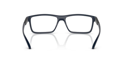 Gafas Oftálmicas Arnette 0AN7216 Hombre Color Azul