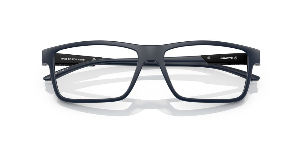 Gafas Oftálmicas Arnette 0AN7216 Hombre Color Azul