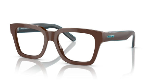 Gafas Oftálmicas Arnette 0AN7228 Hombre Color Café