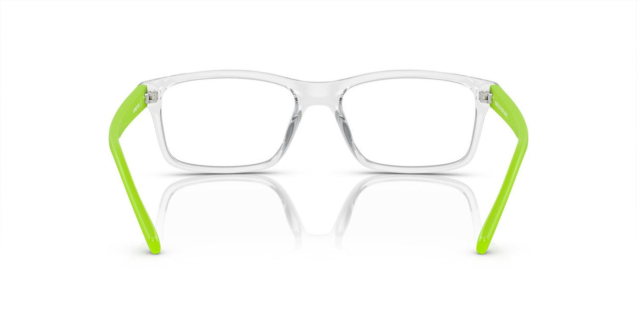Gafas Oftálmicas Arnette 0AN7237U Hombre Color Transparente