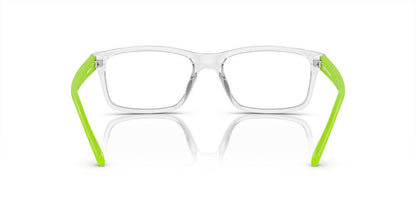 Gafas Oftálmicas Arnette 0AN7237U Hombre Color Transparente