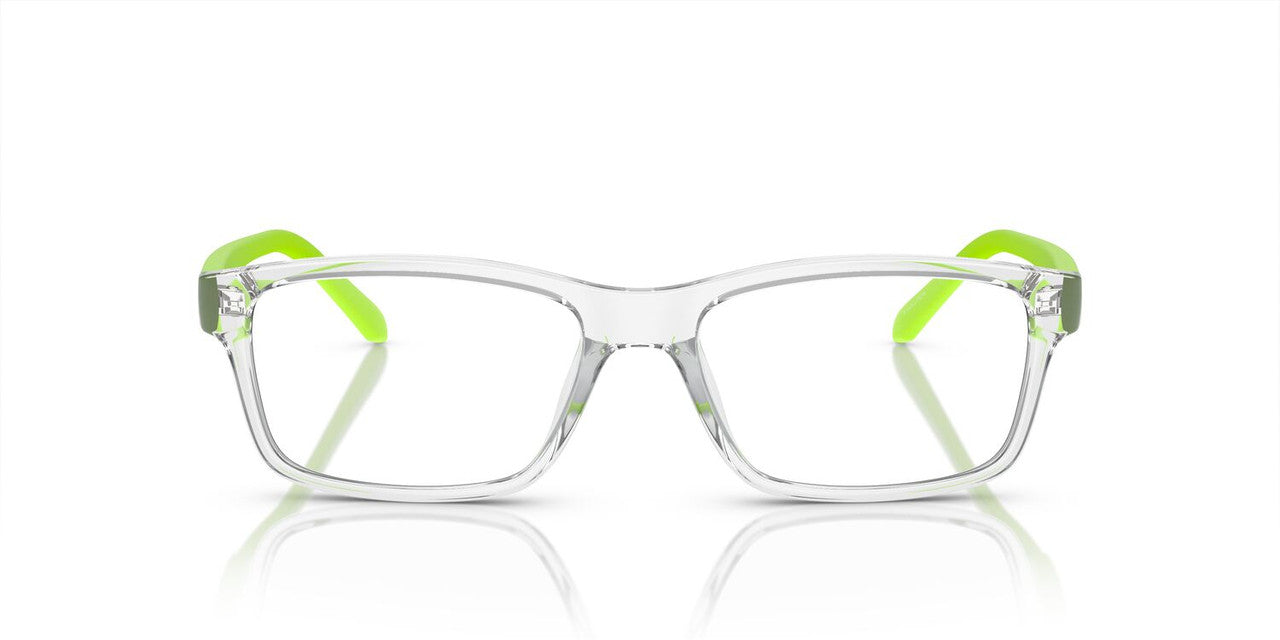Gafas Oftálmicas Arnette 0AN7237U Hombre Color Transparente
