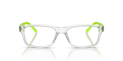 Gafas Oftálmicas Arnette 0AN7237U Hombre Color Transparente
