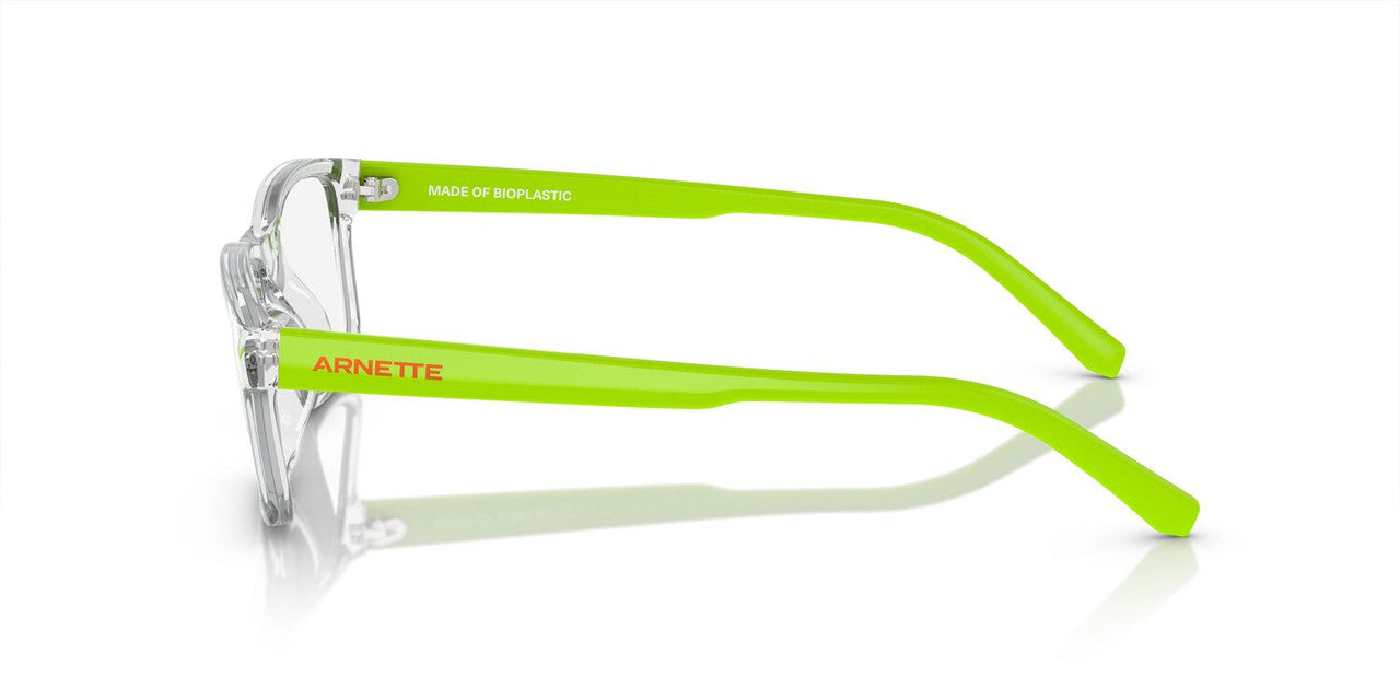 Gafas Oftálmicas Arnette 0AN7237U Hombre Color Transparente