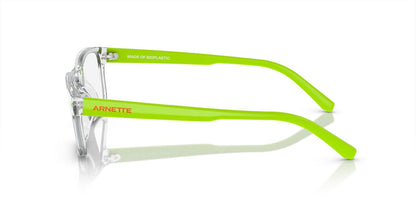 Gafas Oftálmicas Arnette 0AN7237U Hombre Color Transparente