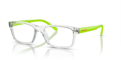 Gafas Oftálmicas Arnette 0AN7237U Hombre Color Transparente