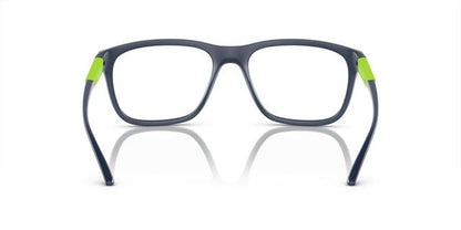 Gafas Oftálmicas Arnette 0AN7239 Hombre Color Azul