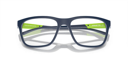 Gafas Oftálmicas Arnette 0AN7239 Hombre Color Azul