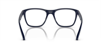 Gafas Oftálmicas Arnette 0AN7241U Hombre Color Azul