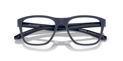 Gafas Oftálmicas Arnette 0AN7241U Hombre Color Azul