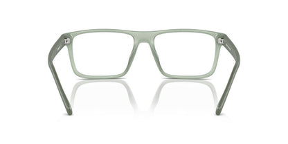 Gafas Oftálmicas Arnette AN7251U Hombre Color Verde