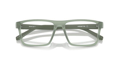 Gafas Oftálmicas Arnette AN7251U Hombre Color Verde