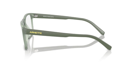 Gafas Oftálmicas Arnette AN7251U Hombre Color Verde