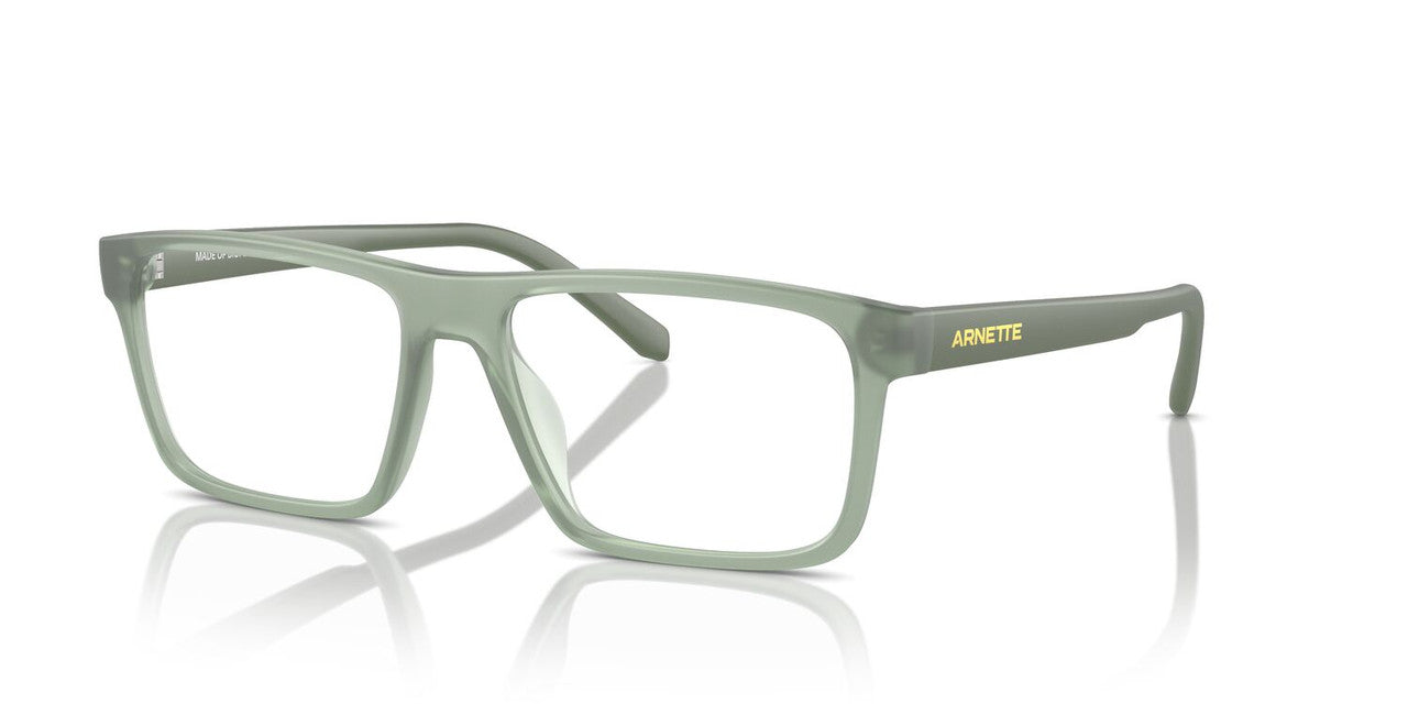 Gafas Oftálmicas Arnette AN7251U Hombre Color Verde