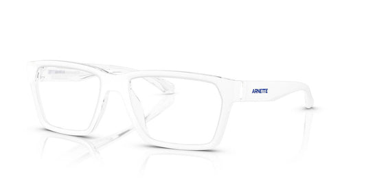 Gafas Oftálmicas Arnette AN7257U Hombre Color Transparente