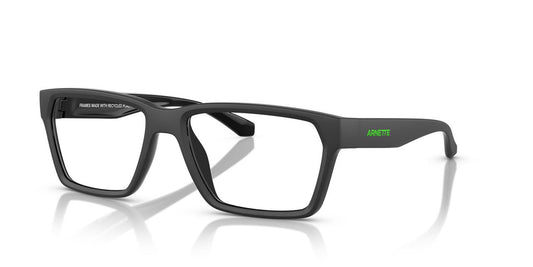 Gafas Oftálmicas Arnette AN7257U Hombre Color Negro