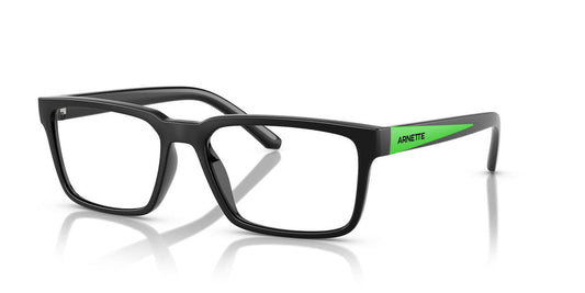Gafas Oftálmicas Arnette AN7259U Hombre Color Negro