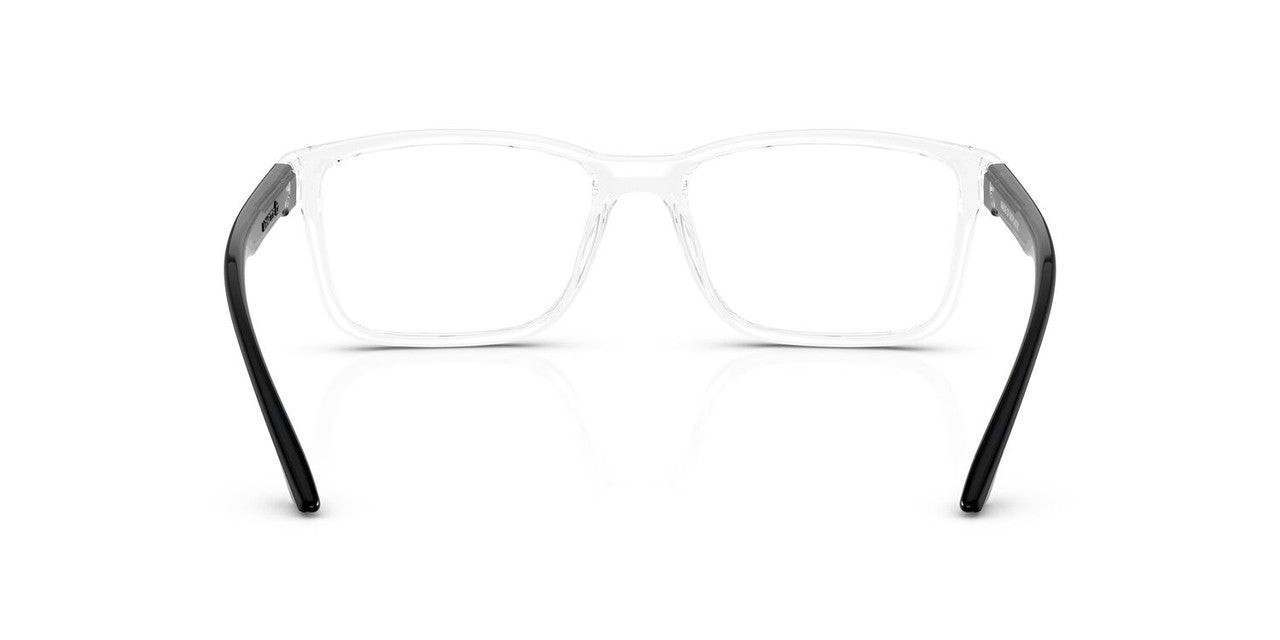 Gafas Oftálmicas Arnette AN7237U Hombre Color Negro