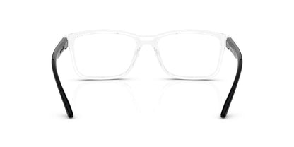 Gafas Oftálmicas Arnette AN7237U Hombre Color Negro