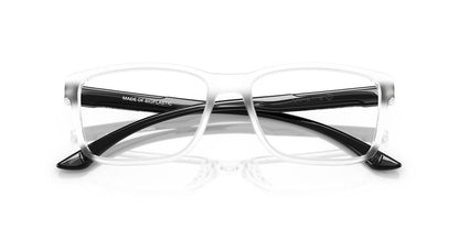 Gafas Oftálmicas Arnette AN7237U Hombre Color Negro