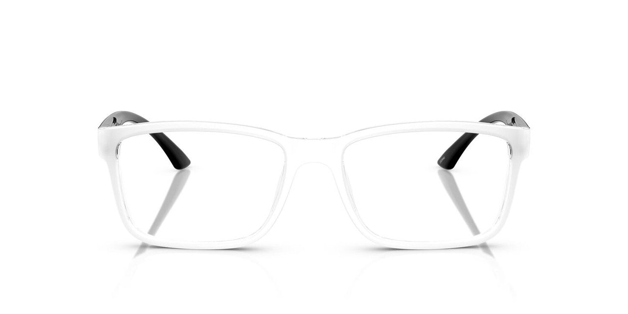 Gafas Oftálmicas Arnette AN7237U Hombre Color Negro