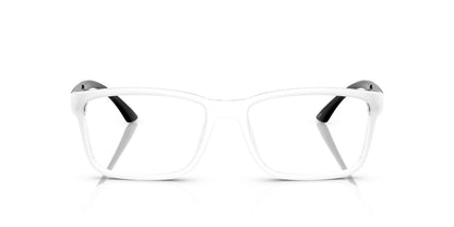 Gafas Oftálmicas Arnette AN7237U Hombre Color Negro