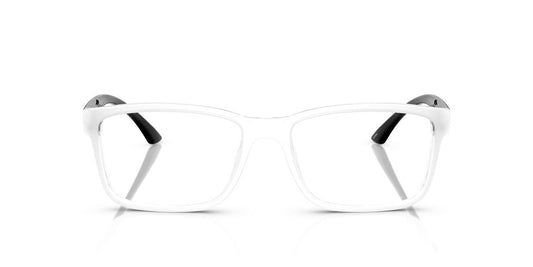 Gafas Oftálmicas Arnette AN7237U Hombre Color Negro