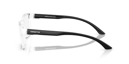 Gafas Oftálmicas Arnette AN7237U Hombre Color Negro