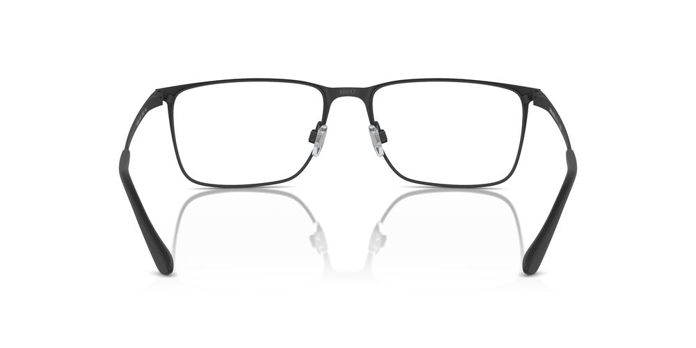 Gafas Oftálmicas Giorgio Armani 0AR5080 Hombre Color Negro