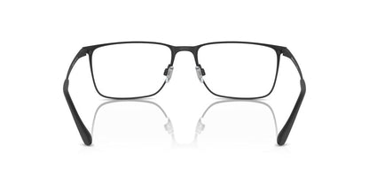 Gafas Oftálmicas Giorgio Armani 0AR5080 Hombre Color Negro