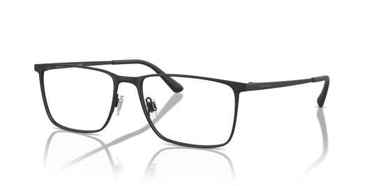 Gafas Oftálmicas Giorgio Armani 0AR5080 Hombre Color Negro