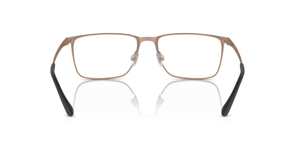 Gafas Oftálmicas Giorgio Armani 0AR5080 Hombre Color Café