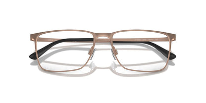 Gafas Oftálmicas Giorgio Armani 0AR5080 Hombre Color Café